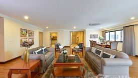 3 Bedroom Apartment for rent in G.P. Grande Tower, Khlong Toei Nuea, Bangkok near MRT Sukhumvit