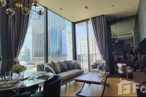 2 Bedroom Condo for rent in 28 Chidlom, Langsuan, Bangkok near BTS Chit Lom