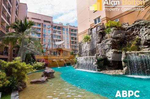 2 Bedroom Condo for rent in Atlantis Condo Resort, Nong Prue, Chonburi