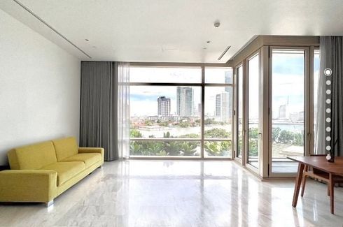 2 Bedroom Condo for sale in Four Seasons Private Residences, Thung Wat Don, Bangkok near BTS Saphan Taksin