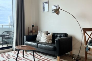 1 Bedroom Condo for rent in Supalai Premier Asoke, Bang Kapi, Bangkok near MRT Phetchaburi