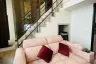 1 Bedroom Condo for rent in Ideo Charan 70 - Riverview, Bang Phlat, Bangkok near MRT Bang Phlat