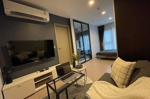 Condo for rent in Life Asoke Hype, Makkasan, Bangkok near MRT Phra Ram 9