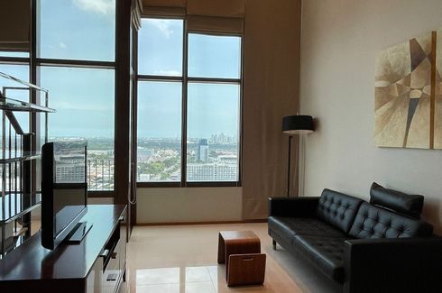 1 Bedroom Condo for sale in The Emporio Place, Khlong Tan, Bangkok near BTS Phrom Phong