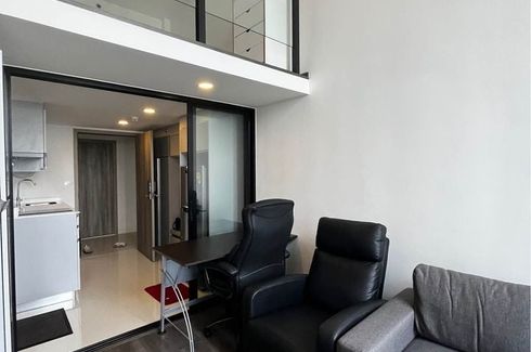 1 Bedroom Condo for rent in KnightsBridge Space Ratchayothin, Chatuchak, Bangkok near BTS Phahon Yothin 24