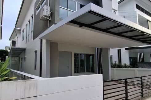 3 Bedroom House for rent in Motto Kanchanapisek-Rama 2, Samae Dam, Bangkok