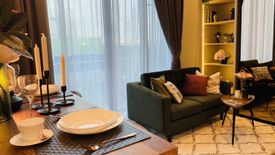 1 Bedroom Condo for rent in The Reserve Phahol - Pradipat, Sam Sen Nai, Bangkok near BTS Saphan Kwai