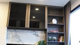 1 Bedroom Condo for rent in Ashton Chula - Silom, Si Phraya, Bangkok near MRT Sam Yan