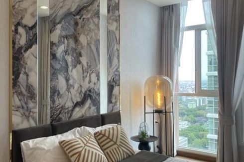 1 Bedroom Condo for rent in The Coast Bangkok, Bang Na, Bangkok near BTS Bang Na