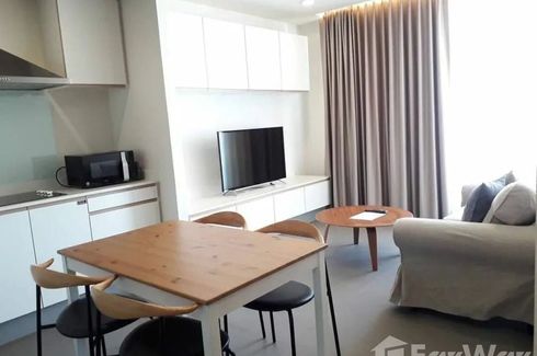 2 Bedroom Apartment for rent in Mattani Suites, Khlong Tan Nuea, Bangkok near BTS Ekkamai