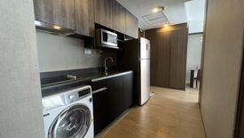 2 Bedroom Condo for rent in Ashton Chula - Silom, Si Phraya, Bangkok near MRT Sam Yan