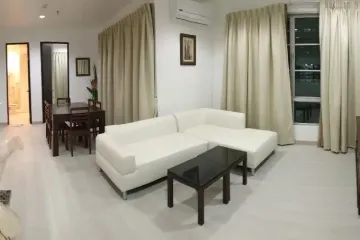 2 Bedroom Condo for rent in CitiSmart Sukhumvit 18, Khlong Toei, Bangkok near BTS Asoke