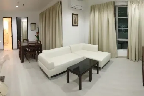 2 Bedroom Condo for rent in CitiSmart Sukhumvit 18, Khlong Toei, Bangkok near BTS Asoke