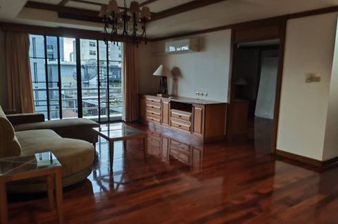 2 Bedroom Apartment for rent in Baan Lertpaisan, Khlong Tan Nuea, Bangkok