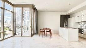 2 Bedroom Condo for rent in Four Seasons Private Residences, Thung Wat Don, Bangkok near BTS Saphan Taksin