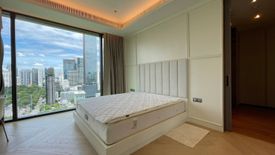 2 Bedroom Condo for rent in Sindhorn Tonson, Langsuan, Bangkok near BTS Ratchadamri