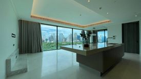 2 Bedroom Condo for rent in Sindhorn Tonson, Langsuan, Bangkok near BTS Ratchadamri