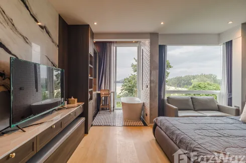 1 Bedroom Condo for sale in Beachfront Bliss, Sakhu, Phuket