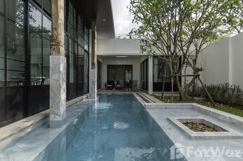 3 Bedroom Villa for rent in MONO Luxury Villa Pasak, Si Sunthon, Phuket