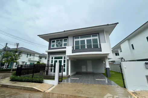 4 Bedroom House for sale in Supalai Palm Spring Banpon Phuket, Si Sunthon, Phuket