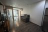 1 Bedroom Condo for rent in Sari by Sansiri, Bang Chak, Bangkok near BTS Punnawithi