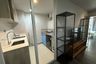 1 Bedroom Condo for rent in Sari by Sansiri, Bang Chak, Bangkok near BTS Punnawithi