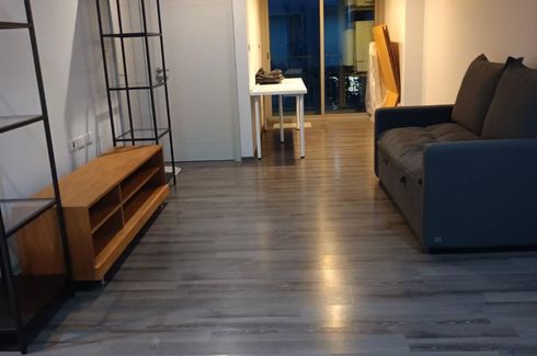 1 Bedroom Condo for rent in Sari by Sansiri, Bang Chak, Bangkok near BTS Punnawithi