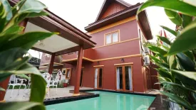 3 Bedroom Villa for rent in Nagawari Village, Na Jomtien, Chonburi