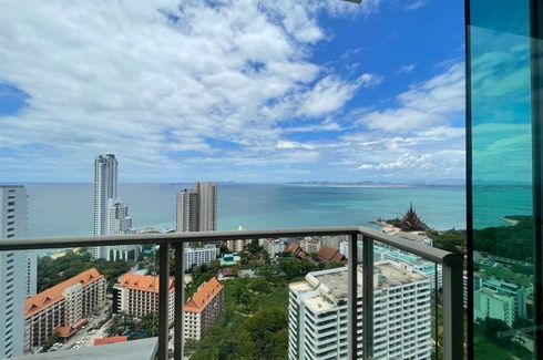 1 Bedroom Condo for sale in The Riviera Wongamat, Na Kluea, Chonburi