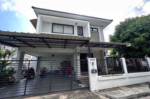 4 Bedroom House for sale in Uraiwan Grand Villa, Nong Prue, Chonburi