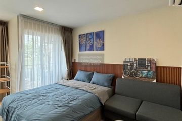 1 Bedroom Condo for rent in Kave Town Island, Khlong Nueng, Pathum Thani