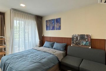 1 Bedroom Condo for rent in Kave Town Island, Khlong Nueng, Pathum Thani