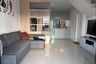 3 Bedroom Townhouse for rent in Nong Bon, Bangkok near MRT Si Udom