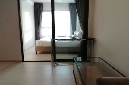 1 Bedroom Condo for rent in Life One Wireless, Langsuan, Bangkok near BTS Ploen Chit