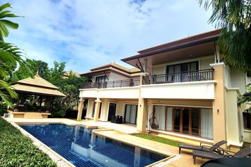 4 Bedroom Villa for rent in Laguna Village Residence, Choeng Thale, Phuket