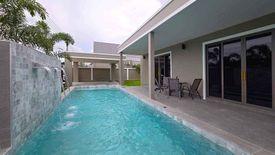 3 Bedroom Villa for sale in Parkside Pool Villas, Nong Prue, Chonburi