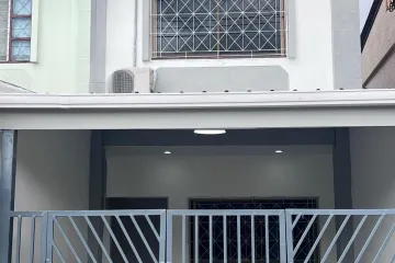 2 Bedroom House for sale in Rungrueang Village, Nong Prue, Chonburi