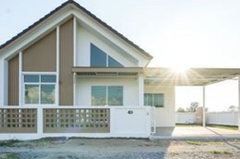 3 Bedroom House for sale in Talat Khwan, Chiang Mai