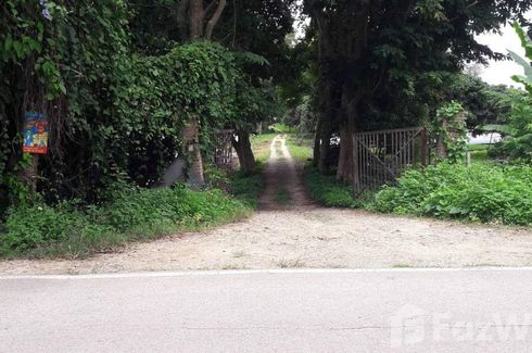Land for sale in Mueang Kaeo, Chiang Mai