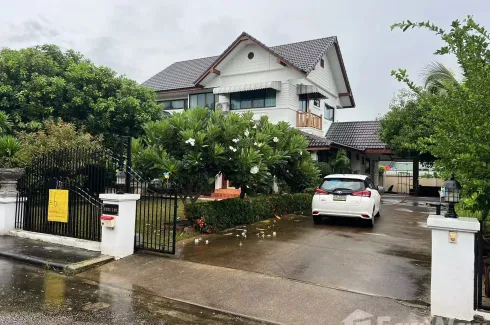 4 Bedroom House for rent in San Sai Noi, Chiang Mai