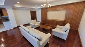 3 Bedroom Condo for rent in Langsuan, Bangkok near BTS Ploen Chit