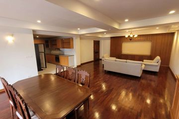 3 Bedroom Condo for rent in Langsuan, Bangkok near BTS Ploen Chit