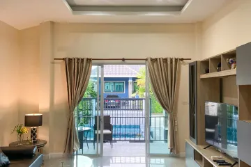 3 Bedroom Villa for rent in Fullrich Asset, Cha am, Phetchaburi