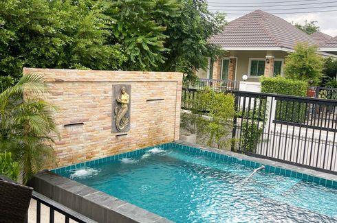 3 Bedroom Villa for rent in Fullrich Asset, Cha am, Phetchaburi