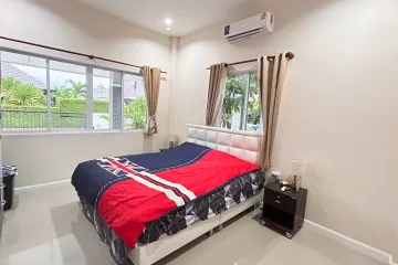 3 Bedroom Villa for rent in Fullrich Asset, Cha am, Phetchaburi