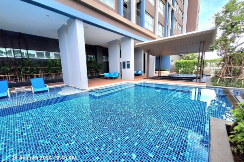 Condo for rent in Baan Kiang Fah, Nong Kae, Prachuap Khiri Khan