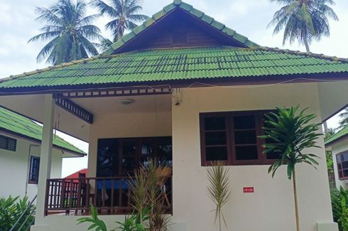 2 Bedroom House for rent in Maret, Surat Thani