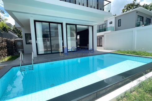 3 Bedroom House for sale in Nong Pla Lai, Chonburi