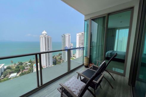 2 Bedroom Condo for sale in Wong amat Beach, Na Kluea, Chonburi