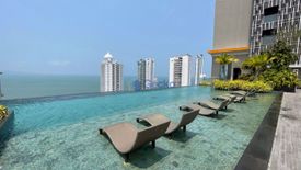 2 Bedroom Condo for sale in Wong amat Beach, Na Kluea, Chonburi